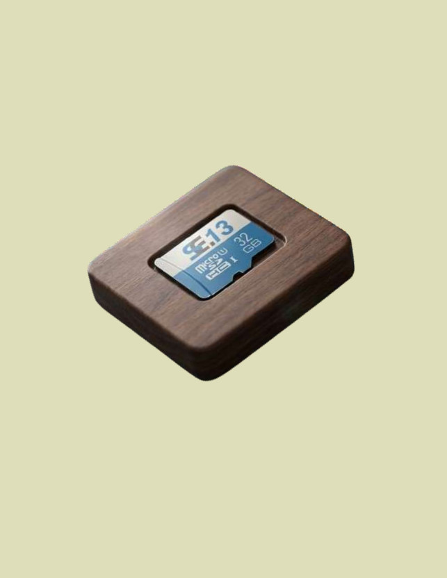 SE.13 MemoryCard@171 New 32 GB MMC Class 10 100 MB/s  Memory Card Compatible with Mobile