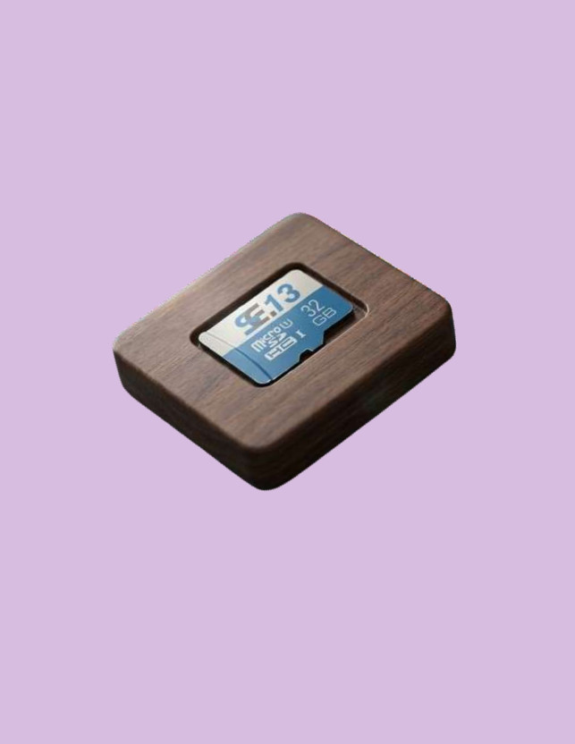 SE.13 MemoryCard@170 New 32 GB MMC Class 10 100 MB/s  Memory Card Compatible with Mobile