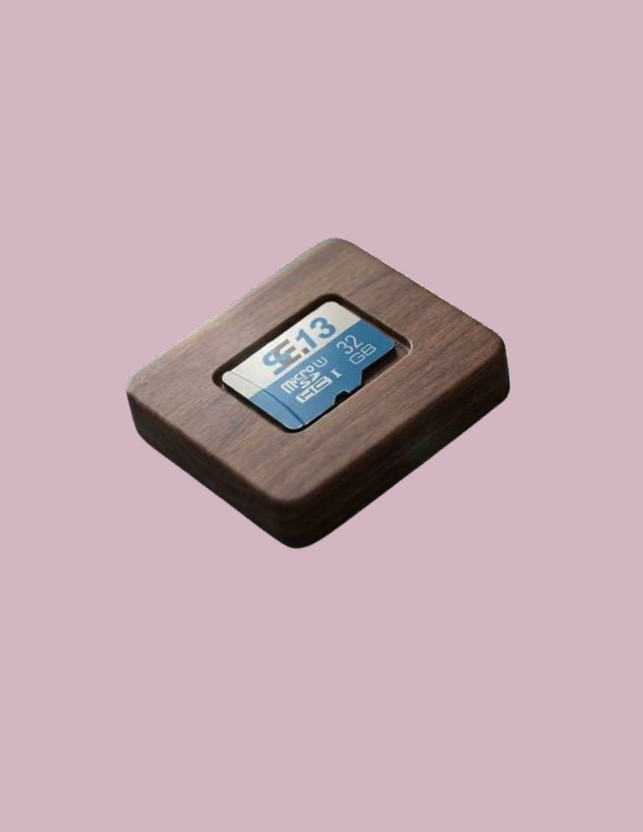 SE.13 MemoryCard@175 New 32 GB MMC Class 10 100 MB/s  Memory Card Compatible with Mobile