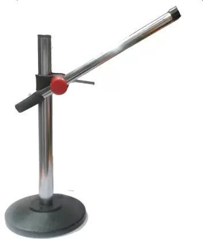 AMAZING AMAZING WORLD KH Microphone stand 15 inch Mic Stand KH Microphone stand 15 inch Mic Stand(Steel) - Flipkart Deal