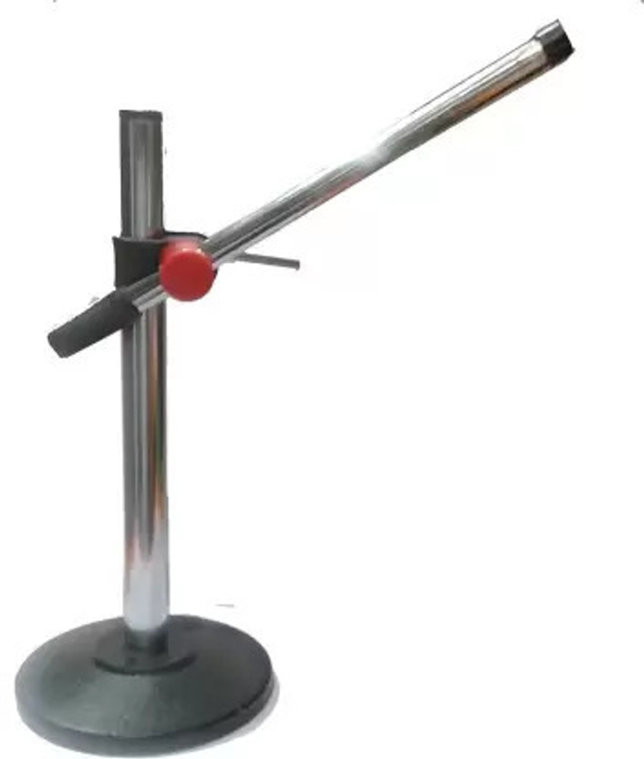 WON KH Microphone stand 15 inch Mic Stand KH Microphone stand 15 inch Mic Stand(Steel)