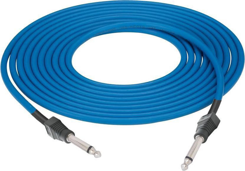 BALRAMA BALRAMA  TV-out Cable 10 mtr P38 Mono Male to P38 Male Mono 6.3 mm 1/4 inch Jack Cable XLR Mic Cable(Multicolor, For Home Theater, 10 m) - Flipkart Deal