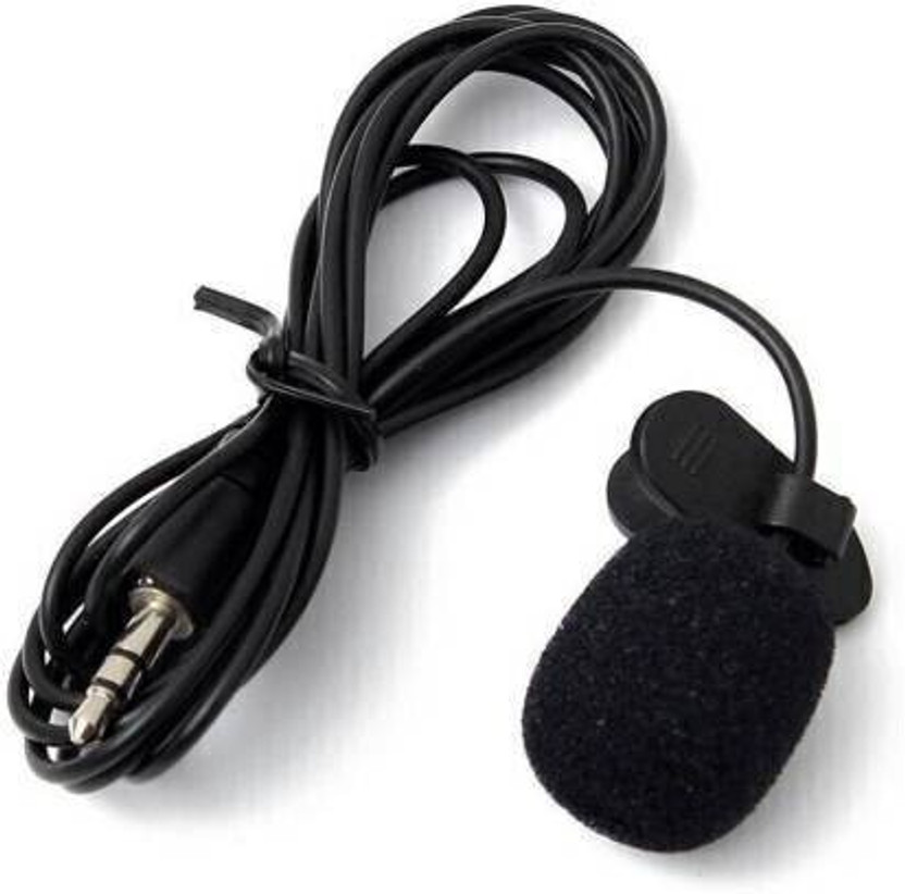 Mobiseries collar microphone pack of-1 Microphone