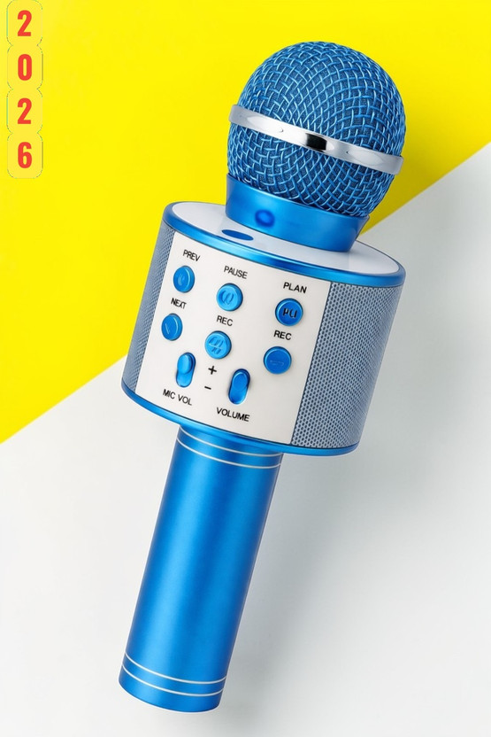 Sagaft Z212 Professional Microphone for Recording, Streaming & Gaming with HD Audio Microphone