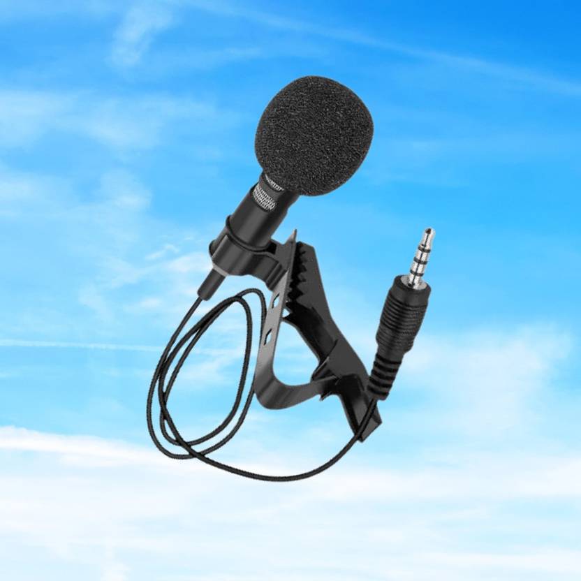 Life Zest Powerful, Lightweight and PortableMicrophone Recording