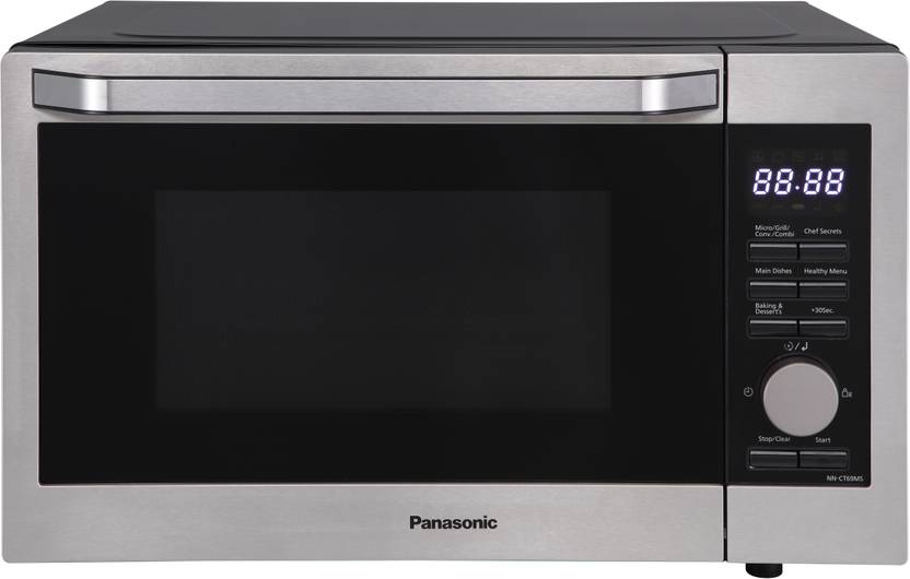 Panasonic 30 L Convection Microwave Oven Convection