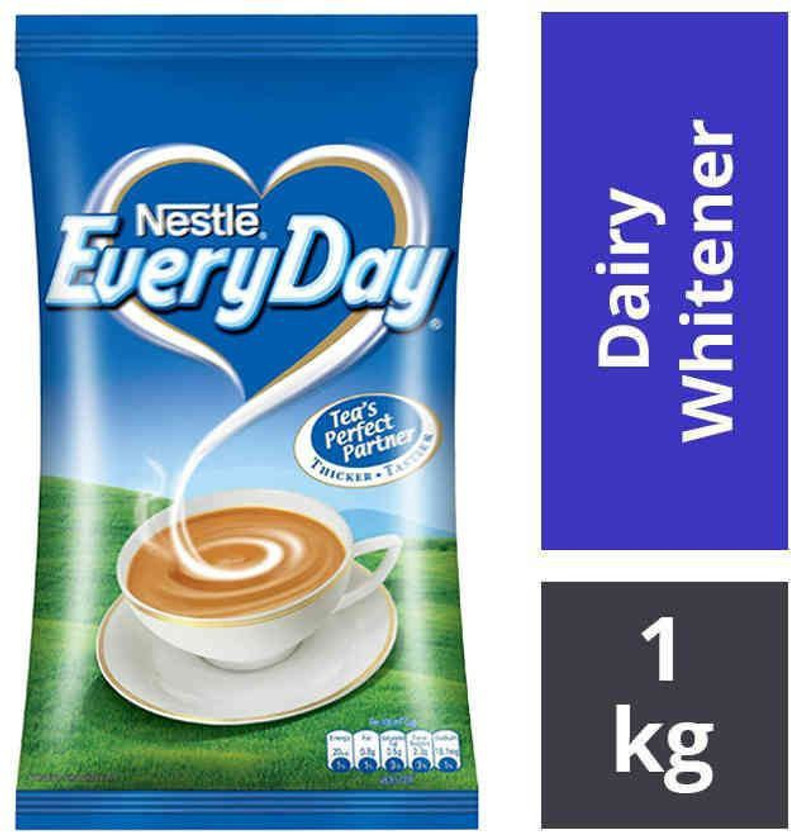 NESTLE NESTLE DAIRY WHITENER Milk Substitutes Powder(1 kg) - Flipkart Deal