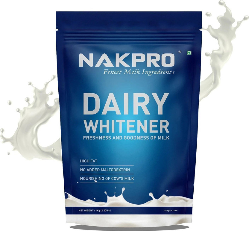 Nakpro Dairy Whitener Milk Powder(1 kg)