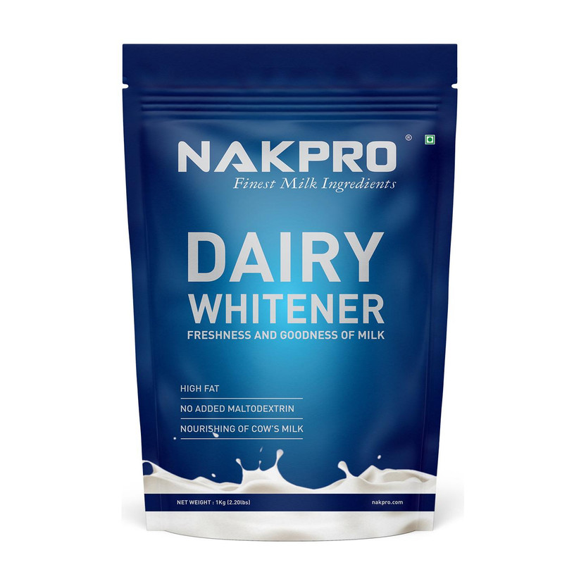 Nakpro Dairy Whitener Milk Powder(1 kg)