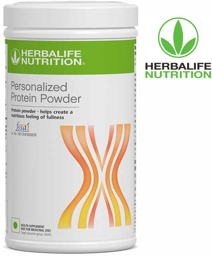 HERBALIFE Personlized Protein 400g for Weight Management(400 ml)