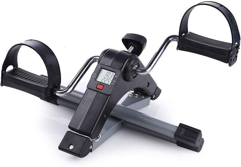 flea Foldable Mini Pedal Exerciser Cycle
