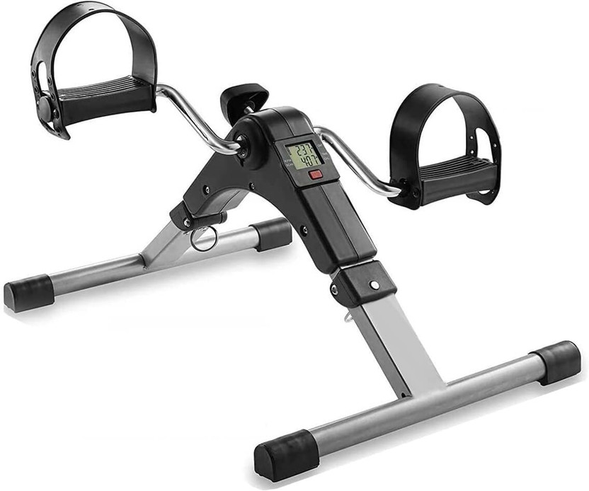 HINAMI Physiotherapy Mini Pedal Exerciser Cycle