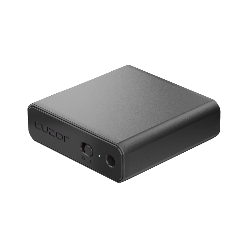 Cuzor 12V 2A Mini UPS Power Backup for Router