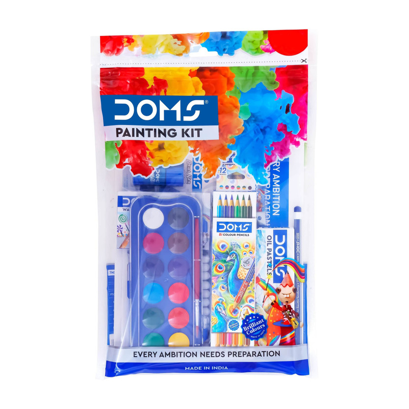 DOMS Paiting Kit