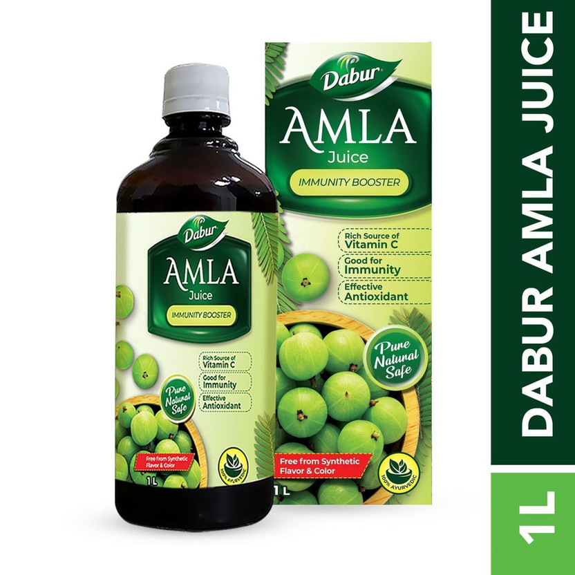 Dabur Amla Juice(1)