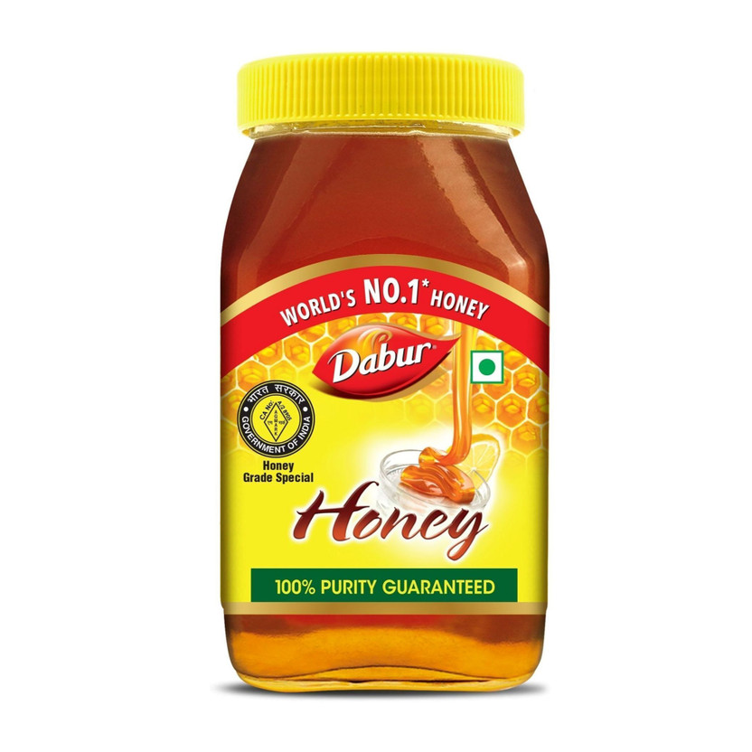 Dabur Dabur Honey| Convenient Pack | Ideal for Everyday Use(500 g) - Flipkart Deal