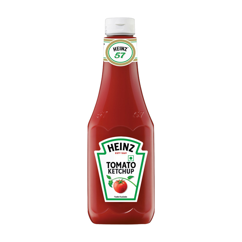HEINZ Tomato Ketchup(880 g)