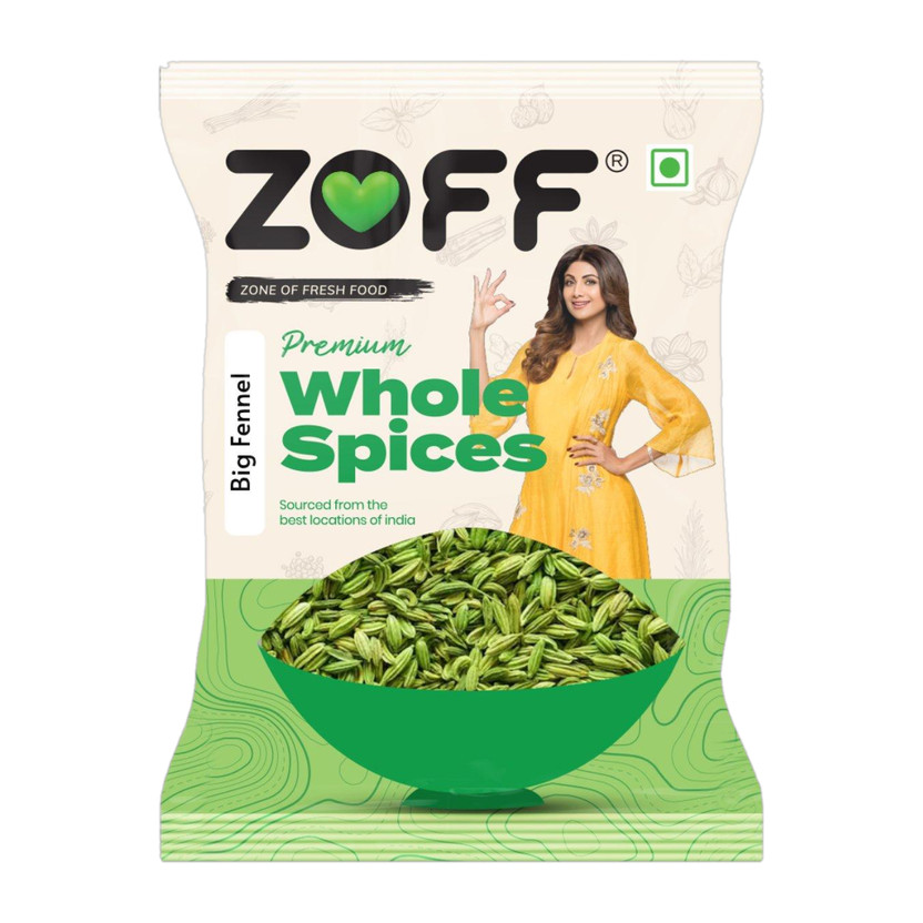 zoff Saunf / Fennel(100 g)