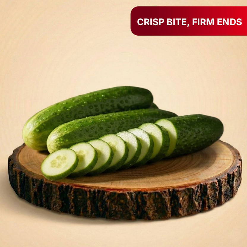 Local Local Cucumber(2 Units) - Flipkart Deal