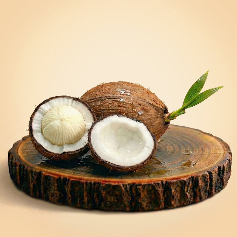 Sprouted Coconut(800g)