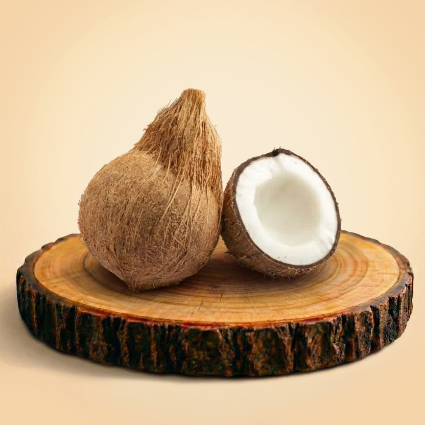 Small Coconut(1 Units)