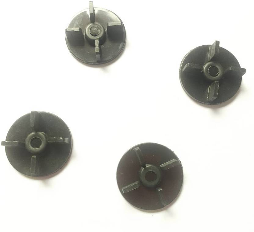 Swikaar Preethi/Sumeet/Kenstar Mixi Motor and Jar Coupler, White Pack