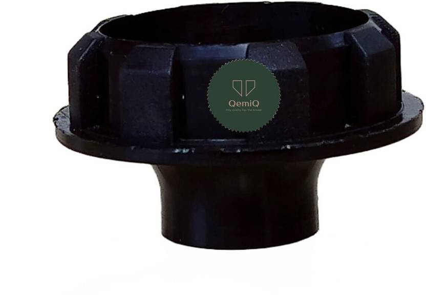 QEMIQ "Atta Bowl Gear Teeth" for"Bajaj FX 1000 Food Processor (1 Unit