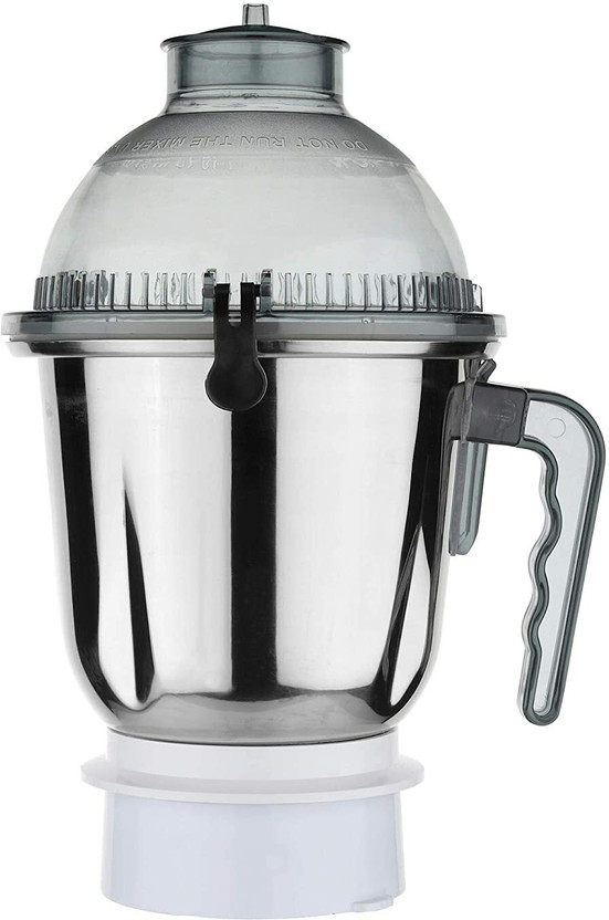 SUJATA Doom Mixer Juicer Jar(1800 ml)