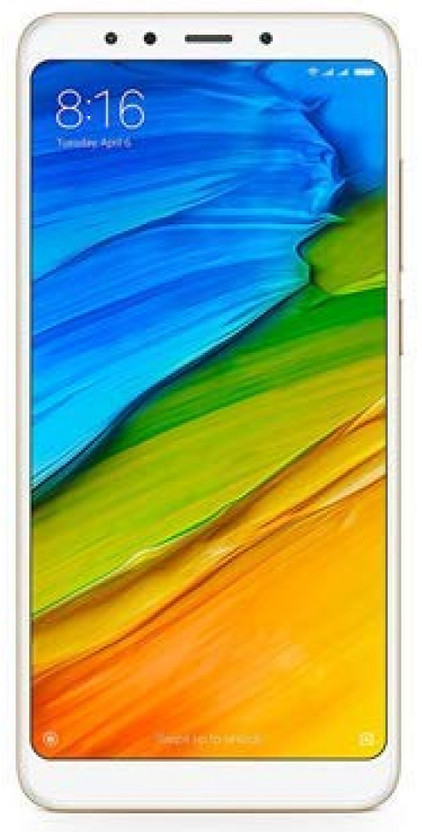 SSP TELECOM IPS LCD Mobile Display for Redmi note 5 Redmi(With Touch Screen Digitizer)
