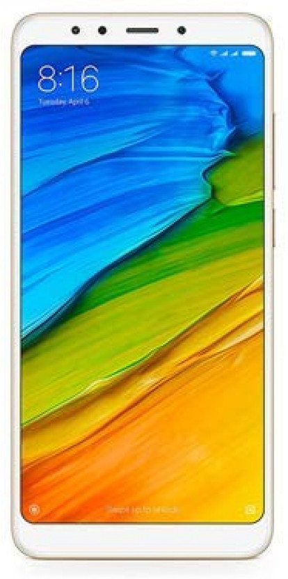 SSP TELECOM IPS LCD Mobile Display for Redmi 5 Redmi 5 , redmi 5 new(With Touch Screen Digitizer)