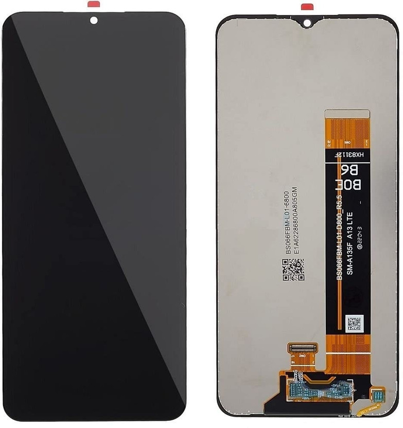 Samsung SSP TELECOM IPS LCD Mobile Display for black samsung(With Touch Screen Digitizer, black) - Flipkart Deal