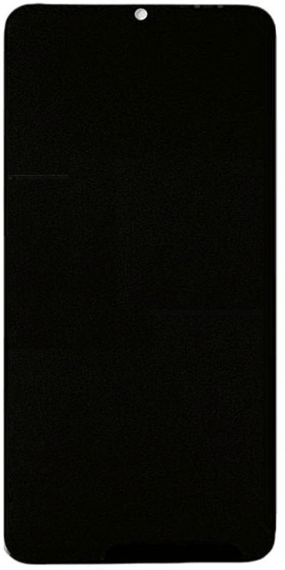 SSP TELECOM IPS LCD Mobile Display for Vivo Y51A, y31(With Touch Screen Digitizer, Black)