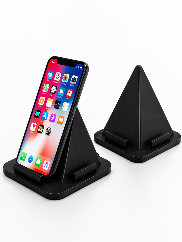 Sidera Sidera Pyramid Mobile Stand Mobile Holder - Flipkart Deal