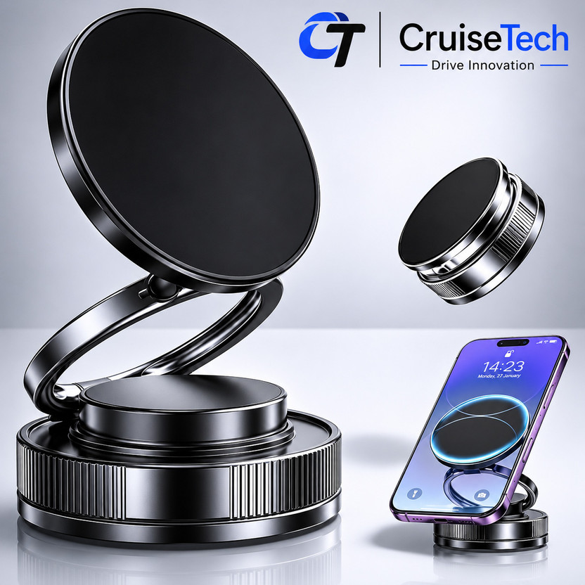 CruiseTech T9204 Mobile Holder