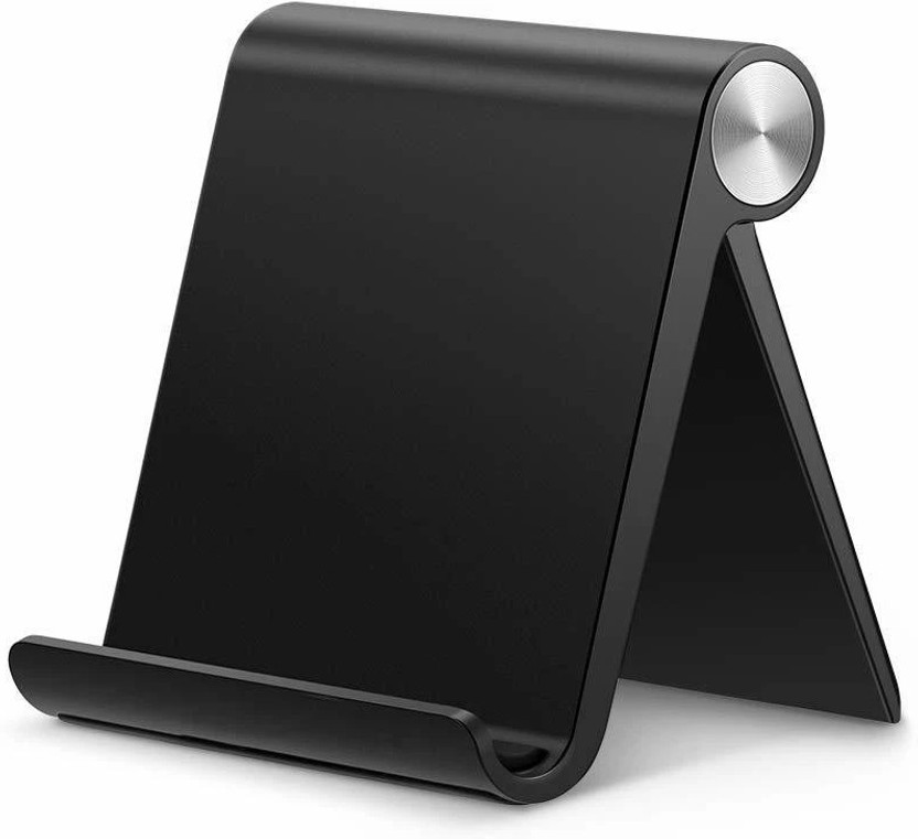 Flipkart SmartBuy NextGen Multi-Angle Mobile Stand, Portable & Foldable Mobile Holder