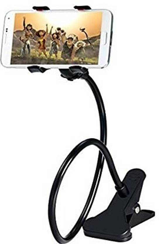 TBS METAL Mobile Stand Holder Metal Built Cell Phone Stand Perfect