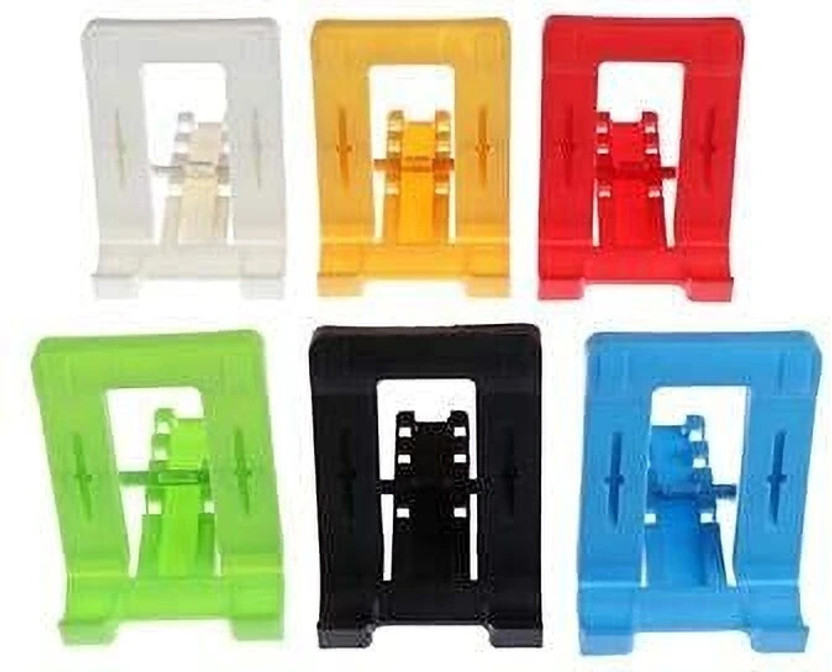 APNA KANHA Collapsible, Portable and lightweight Smartphone holder for Vi_VO O_ppo phones Mobile Holder