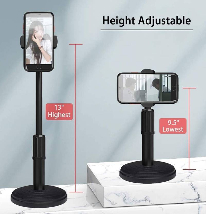 JANGI Fashion 6 Smart mobile Stand for desk Mobile Stand for online