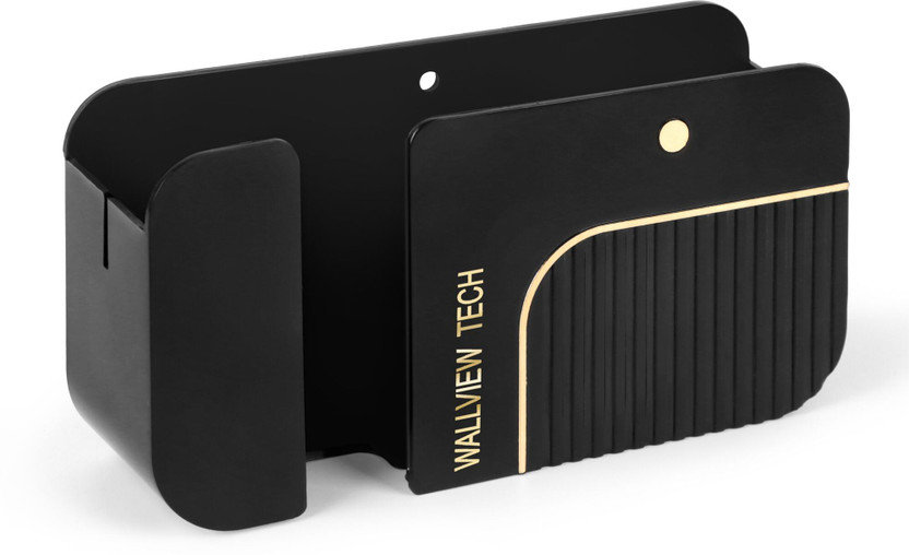 WALLVIEW TECH Mobile Phone Charging Stand, Multi-Functional Storage Holder Mobile Holder
