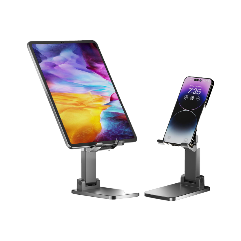 Ambrane TwiStand+ Mobile Holder