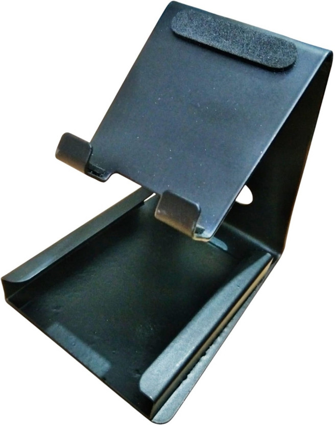 PRB PRB ELECTRONICS Heavy Metal Mobile Stand With Card holder Mobile Holder - Flipkart Deal
