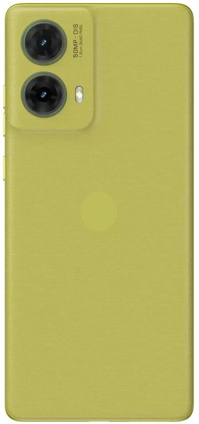 Motorola Kraze4blaze Motorola Moto G85 (Best Quality)(Housing Body)(With Proper Logo) Full Panel(Olive Green) - Flipkart Deal