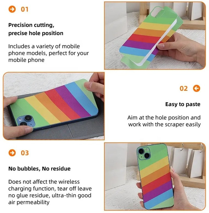 Satisfactory Poco X6 Pro 5G, Global Map, OggyBaba Mobile Skin(Multicolor)