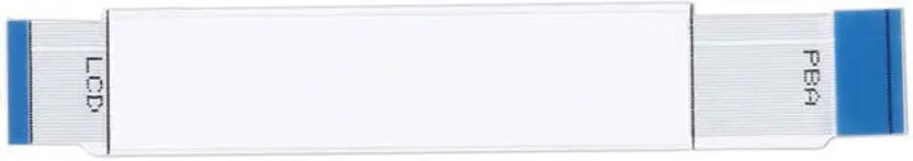 SPAREASP SM-03 Samsung Galaxy Tab E 8.0 SM-T377 (Lcd Flex) LCD Flex Cable