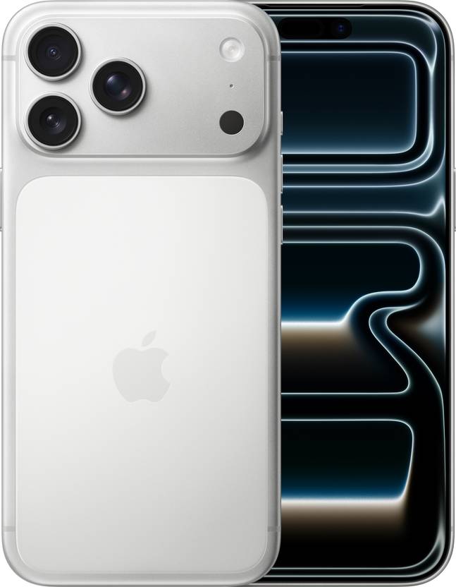 Apple iPhone 17 Pro Max (512 GB Storage) Online at Best Price On Flipkart.com