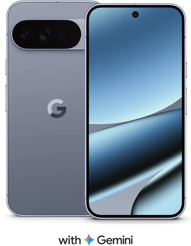 Google Pixel 10 Pro XL (Moonstone, 256 GB)(16 GB RAM)