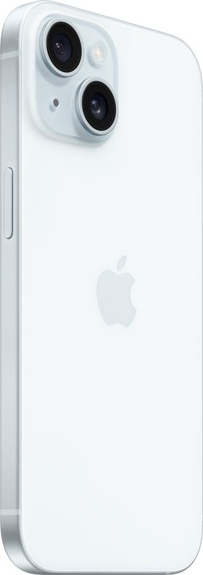Apple आईफोन 15 (नीला, 512 GB) - Image 2