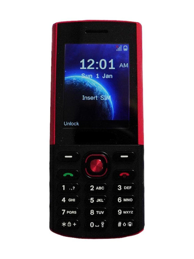 KARBONN KARBONN bharat(Black) - Flipkart Deal