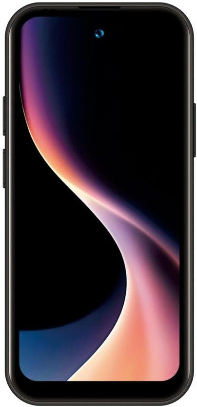 Peace H 10 (Black, 64 GB)(4 GB RAM)