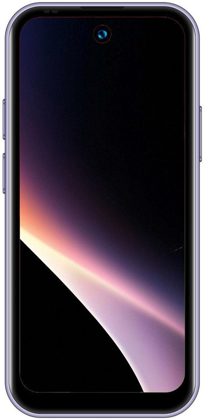 Peace Honor 10 (Purple, 32 GB)(3 GB RAM)